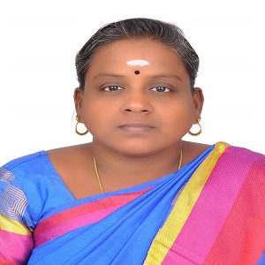 Mrs. A. Meena